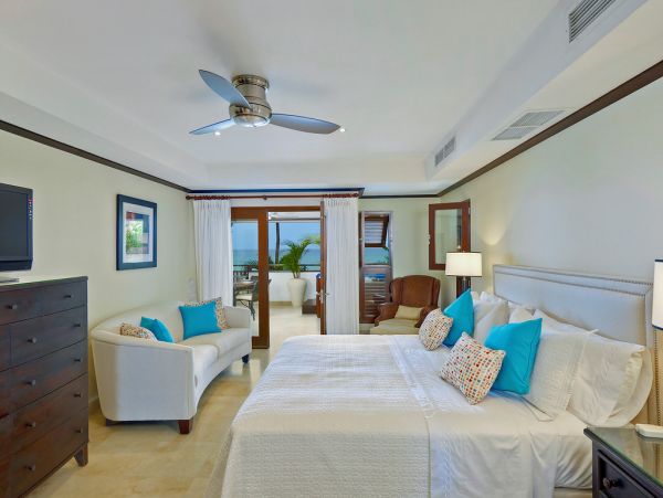 Barbados Condo 973315