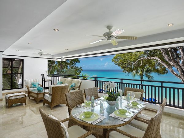 Barbados Condo 973316