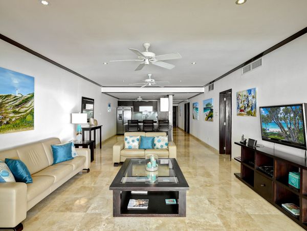 Barbados Condo 973316