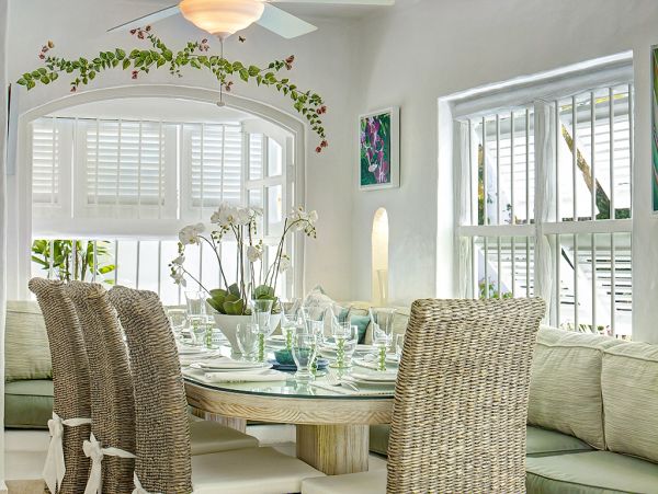 Barbados Home 973318
