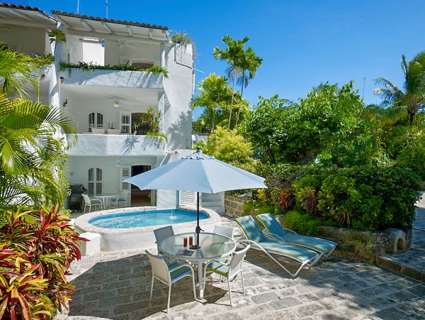Barbados Home 973318