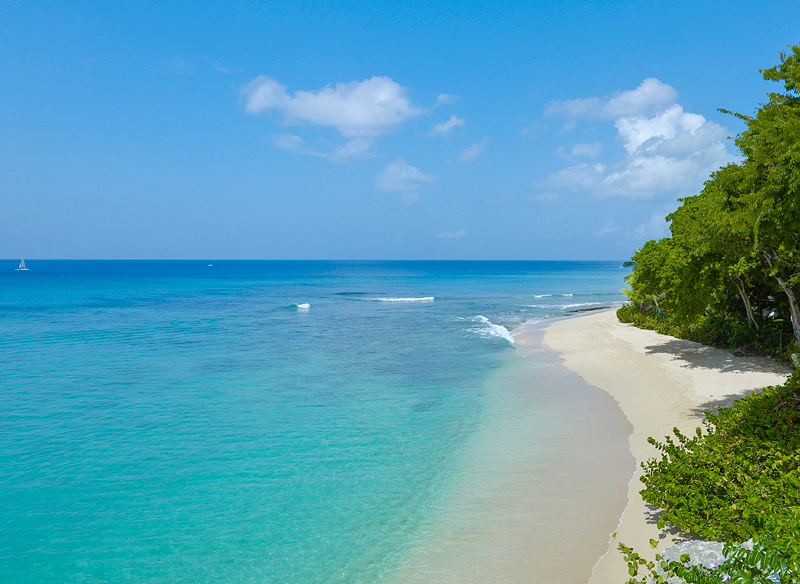Barbados Home 973318