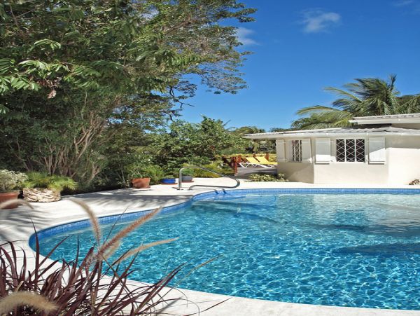 Barbados Home 973320