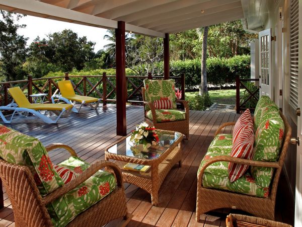 Barbados Home 973320