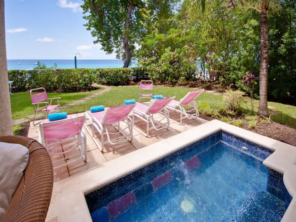 Barbados Home 973321