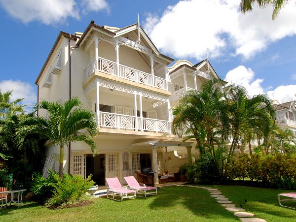 Barbados Home 973321