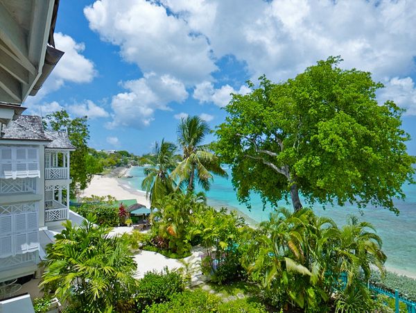 Barbados Home 973322