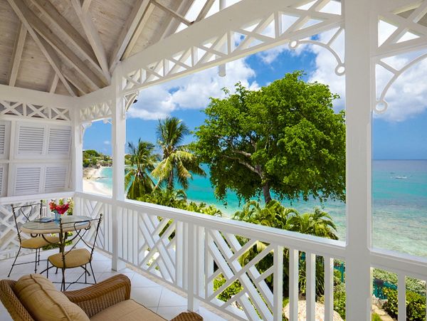 Barbados Home 973322