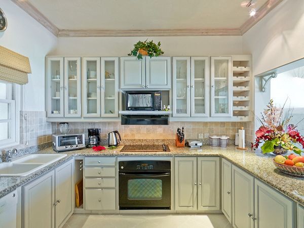 Barbados Home 973322