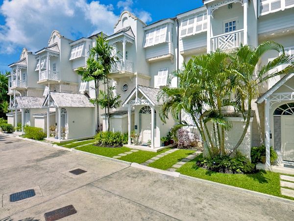Barbados Home 973322