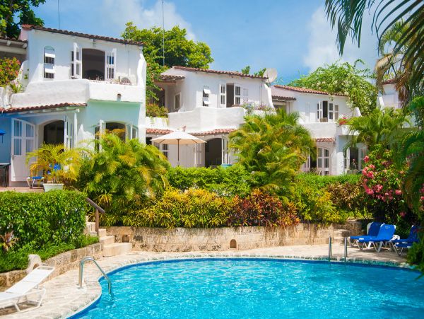 Barbados Home 973325