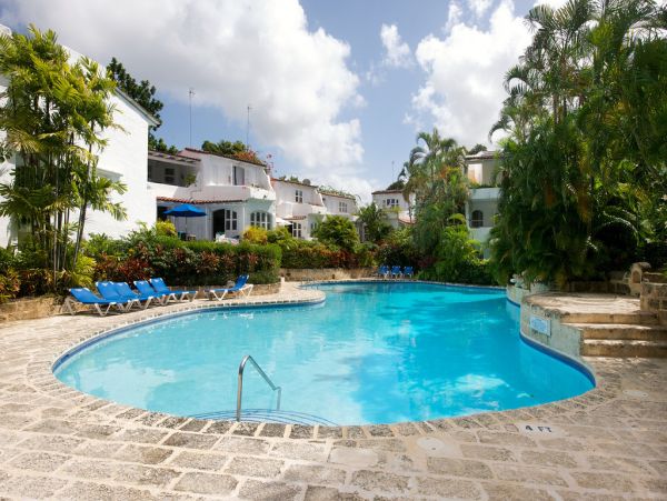 Barbados Home 973325