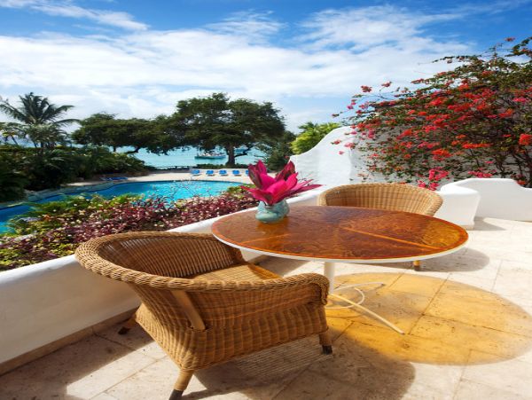 Barbados Home 973325