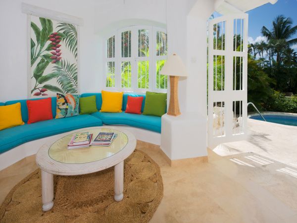 Barbados Home 973325