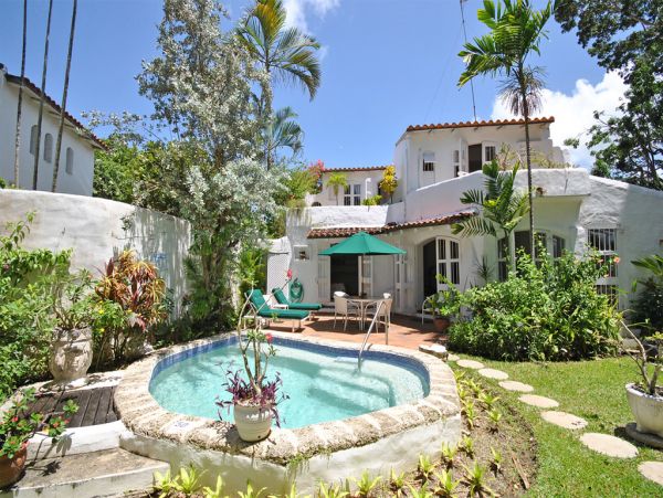 Barbados Home 973326
