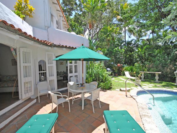 Barbados Home 973326