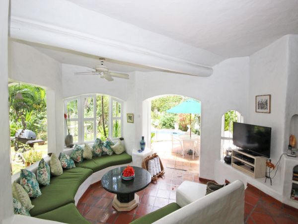 Barbados Home 973326