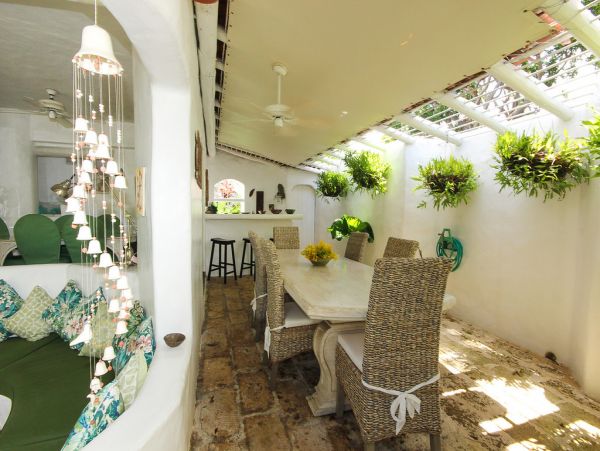 Barbados Home 973326