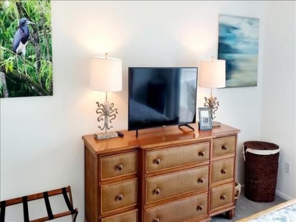 Gulf Views Longboat Key Vacation Condo Two Bedroom