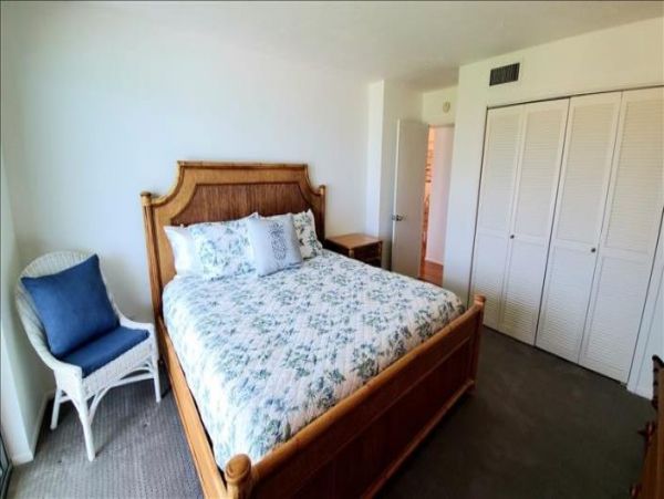 Gulf Views Longboat Key Vacation Condo Two Bedroom