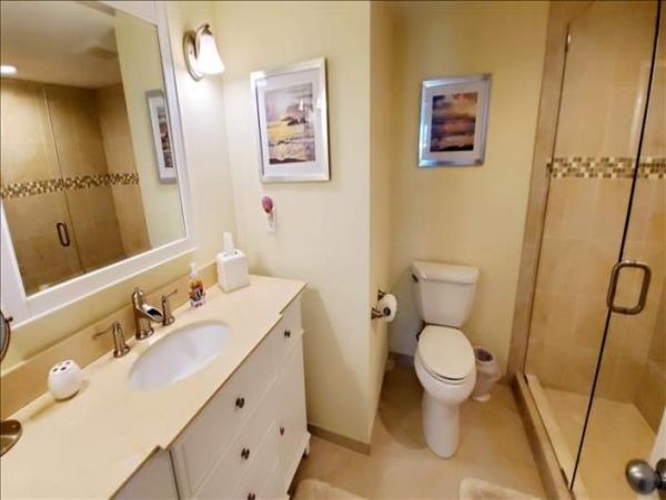 Gulf Views Longboat Key Vacation Condo Two Bedroom