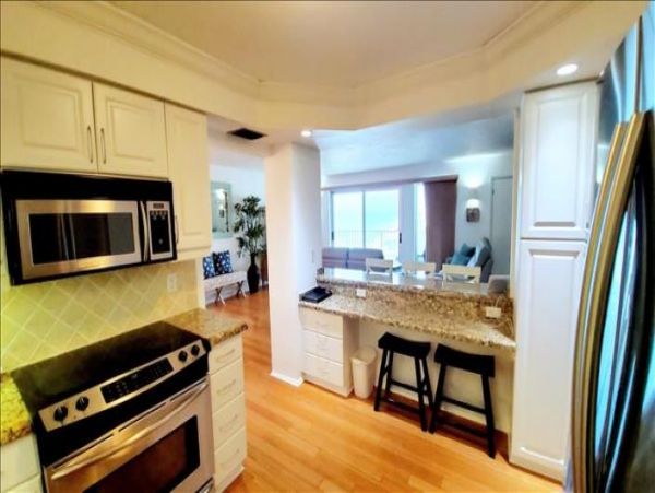 Gulf Views Longboat Key Vacation Condo Two Bedroom