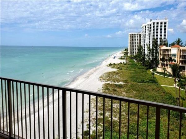 Gulf Views Longboat Key Vacation Condo Two Bedroom