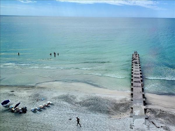 Gulf Views Longboat Key Vacation Condo Two Bedroom
