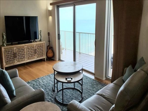 Gulf Views Longboat Key Vacation Condo Two Bedroom