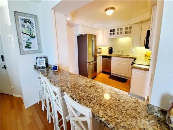 Gulf Views Longboat Key Vacation Condo Two Bedroom