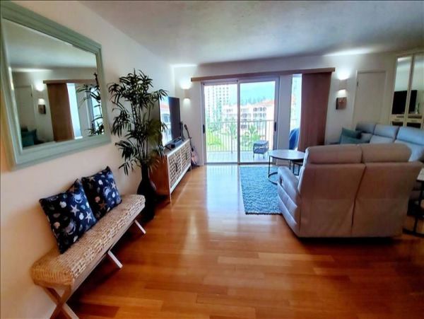 Gulf Views Longboat Key Vacation Condo Two Bedroom