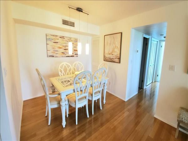 Gulf Views Longboat Key Vacation Condo Two Bedroom