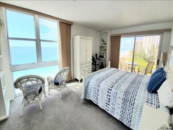 Gulf Views Longboat Key Vacation Condo Two Bedroom