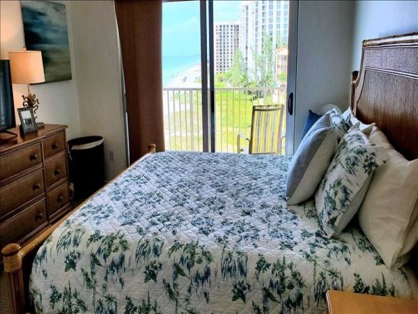 Gulf Views Longboat Key Vacation Condo Two Bedroom