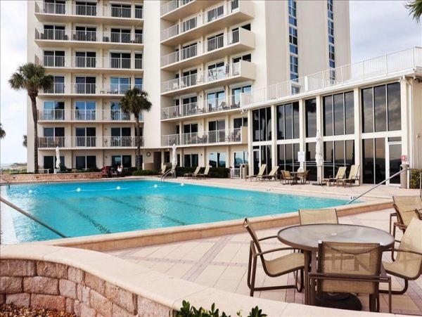 Gulf Views Longboat Key Vacation Condo Two Bedroom