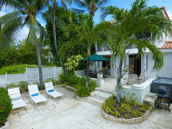 Barbados Home 973328