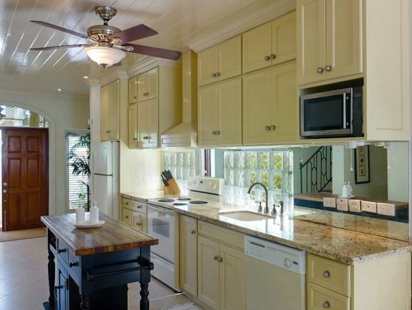 Barbados Home 973328