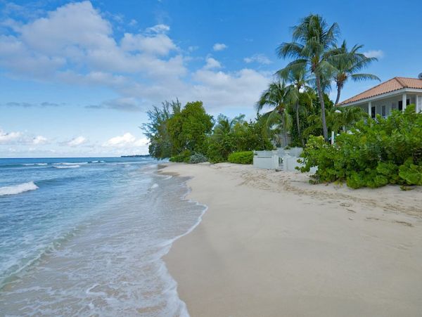 Barbados Home 973328