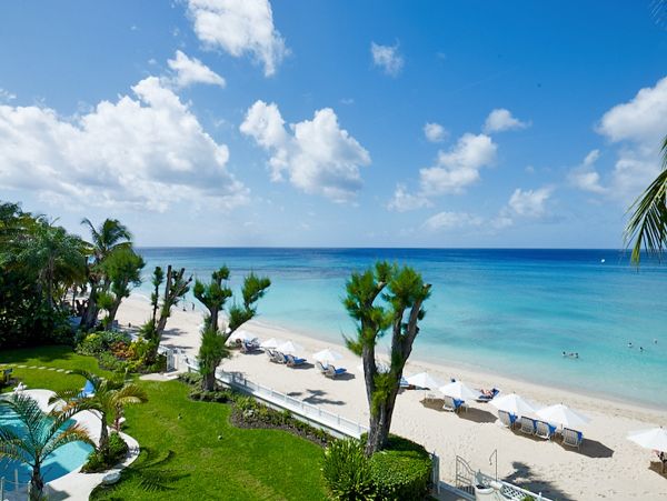 Barbados Home 973329