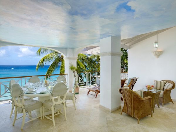Barbados Home 973329