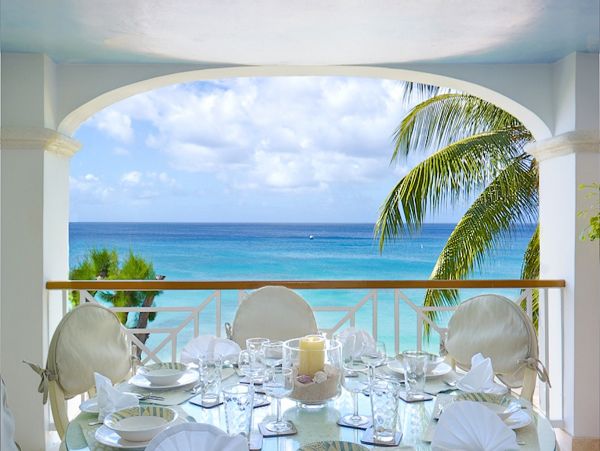 Barbados Home 973329