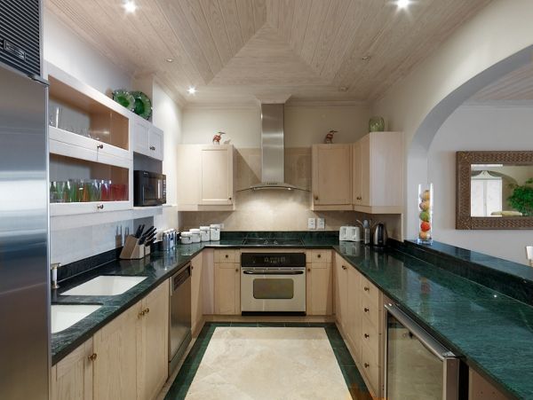 Barbados Home 973329