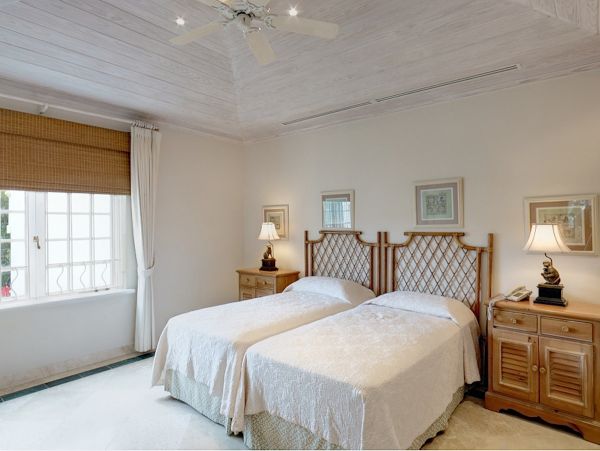Barbados Home 973329