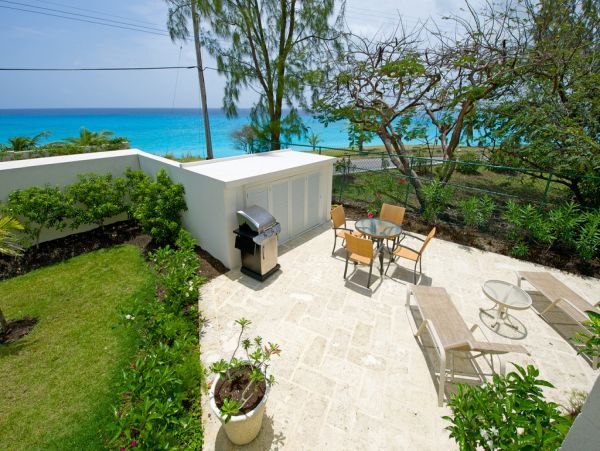 Barbados Home 973330