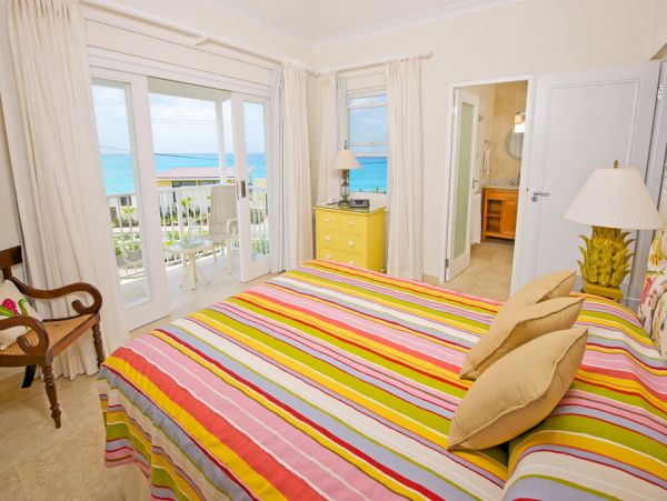 Barbados Home 973330