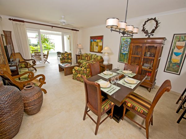 Barbados Home 973330