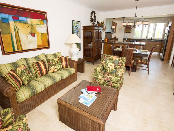 Barbados Home 973330