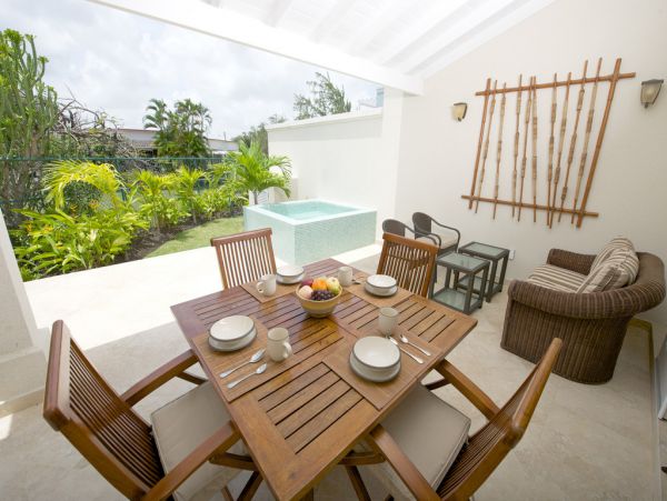 Barbados Home 973330
