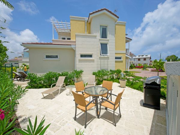 Barbados Home 973330