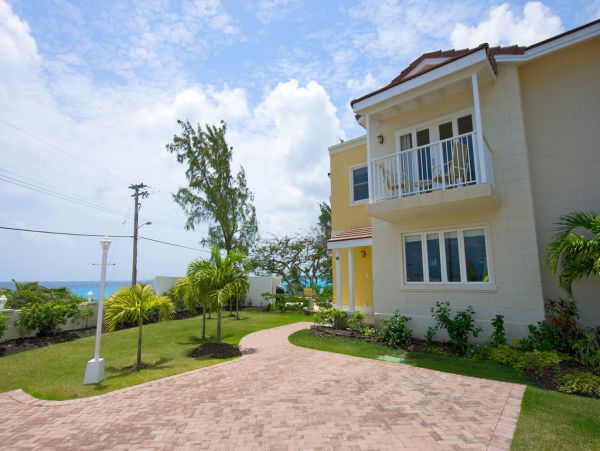 Barbados Home 973330